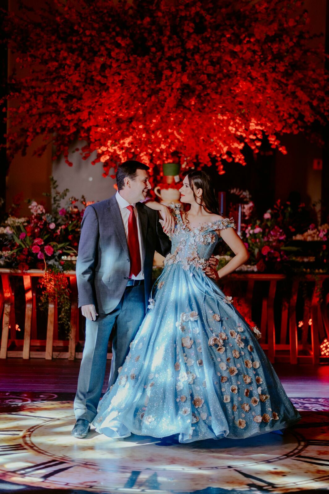 Foto DEBUTANTE  ANNA BEATRIZ BRINO | BUFFET PACHECOS - Imagem 99