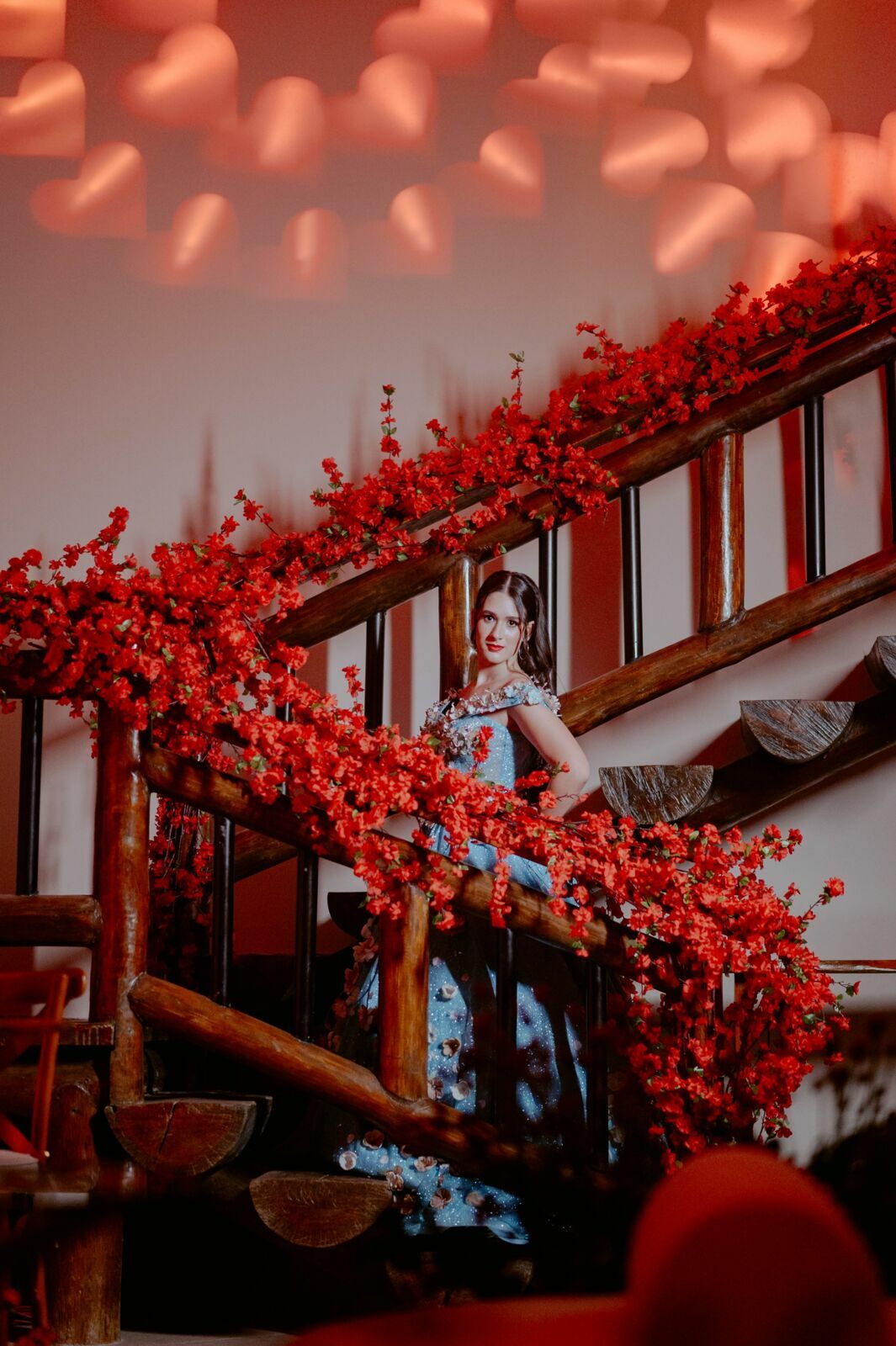 Foto DEBUTANTE  ANNA BEATRIZ BRINO | BUFFET PACHECOS - Imagem 113