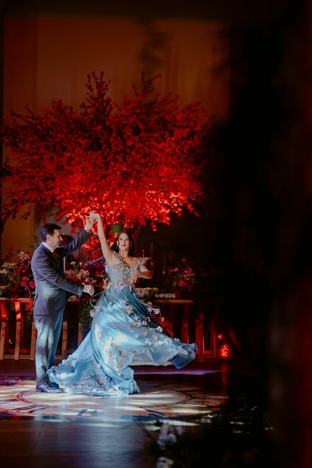 Foto DEBUTANTE  ANNA BEATRIZ BRINO | BUFFET PACHECOS - Imagem 103