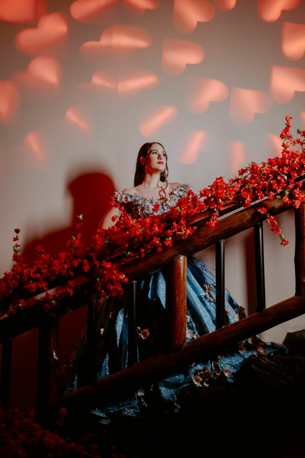 Foto DEBUTANTE  ANNA BEATRIZ BRINO | BUFFET PACHECOS - Imagem 93