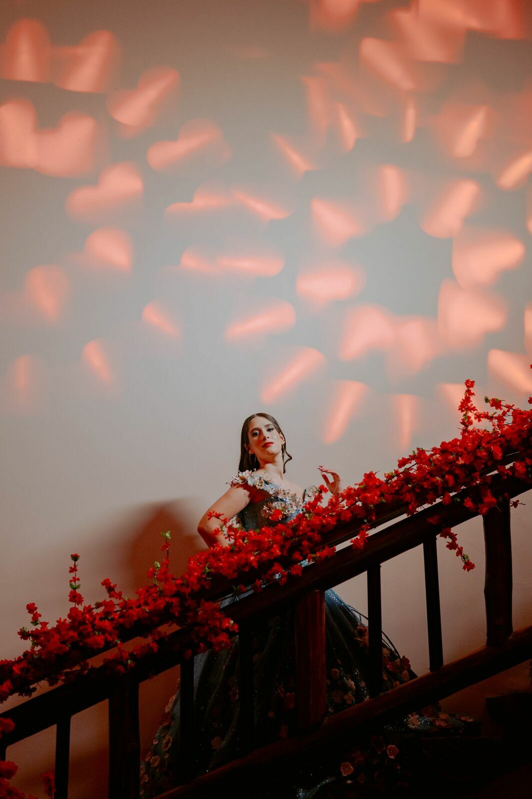 Foto DEBUTANTE  ANNA BEATRIZ BRINO | BUFFET PACHECOS - Imagem 114