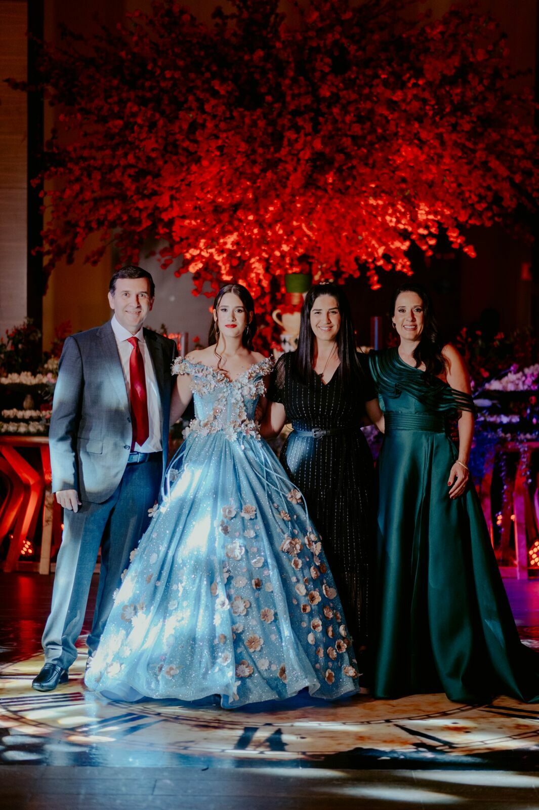 Foto DEBUTANTE  ANNA BEATRIZ BRINO | BUFFET PACHECOS - Imagem 97