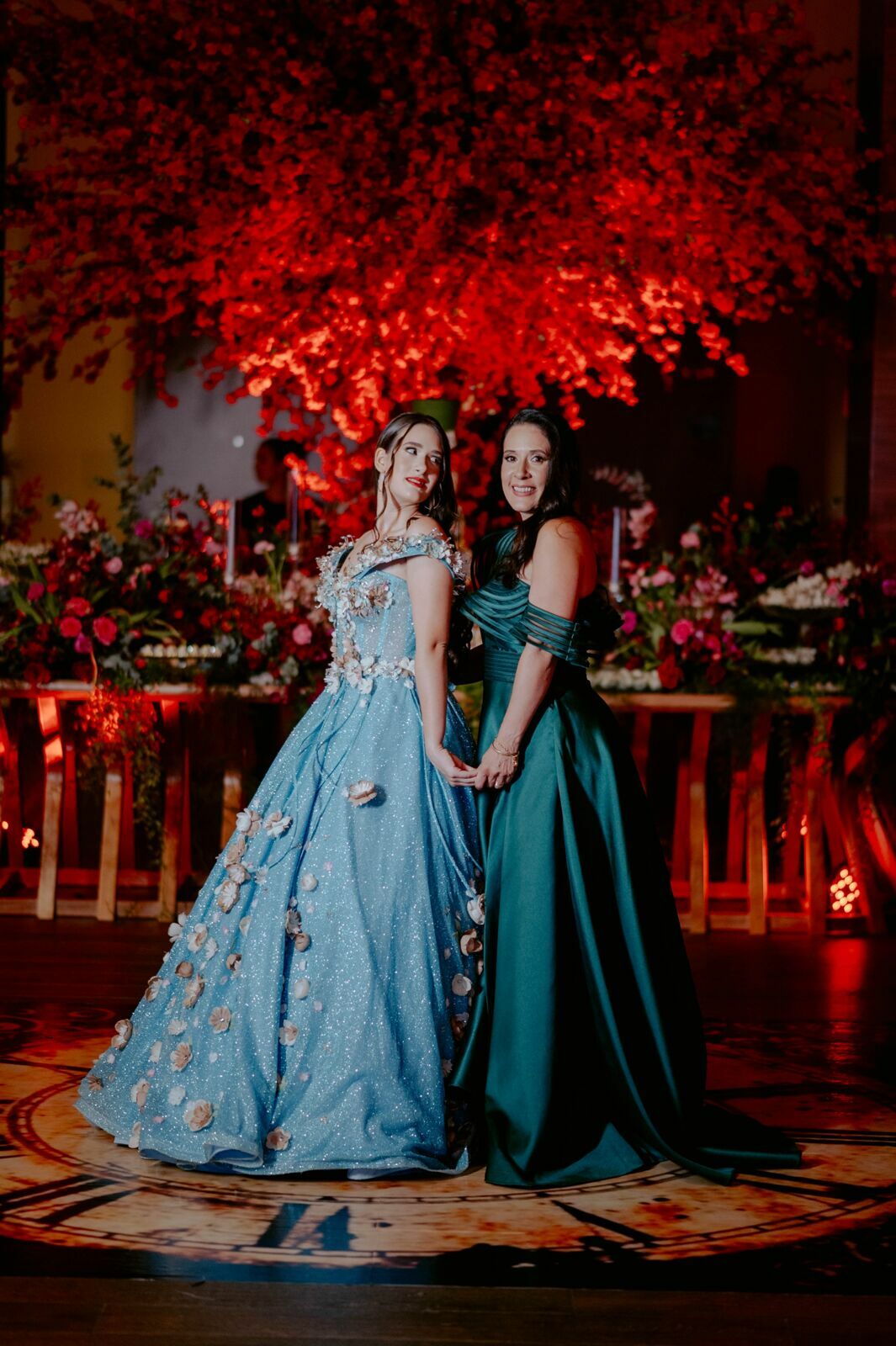 Foto DEBUTANTE  ANNA BEATRIZ BRINO | BUFFET PACHECOS - Imagem 104