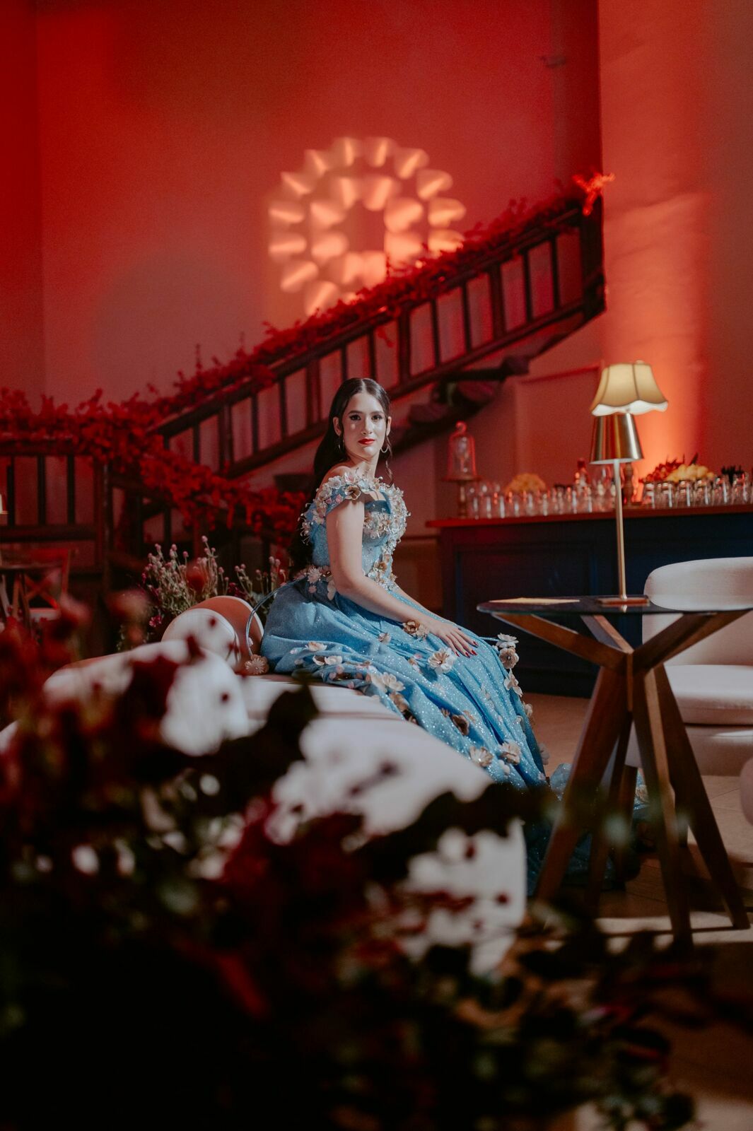 Foto DEBUTANTE  ANNA BEATRIZ BRINO | BUFFET PACHECOS - Imagem 111