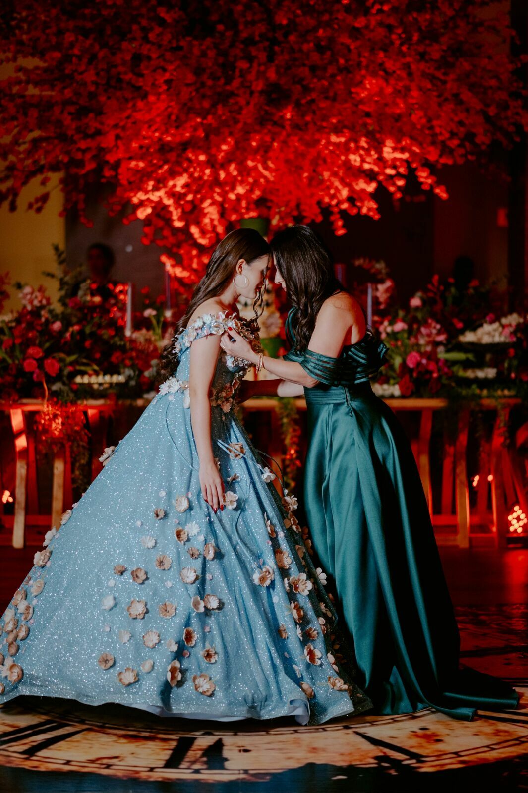 Foto DEBUTANTE  ANNA BEATRIZ BRINO | BUFFET PACHECOS - Imagem 106