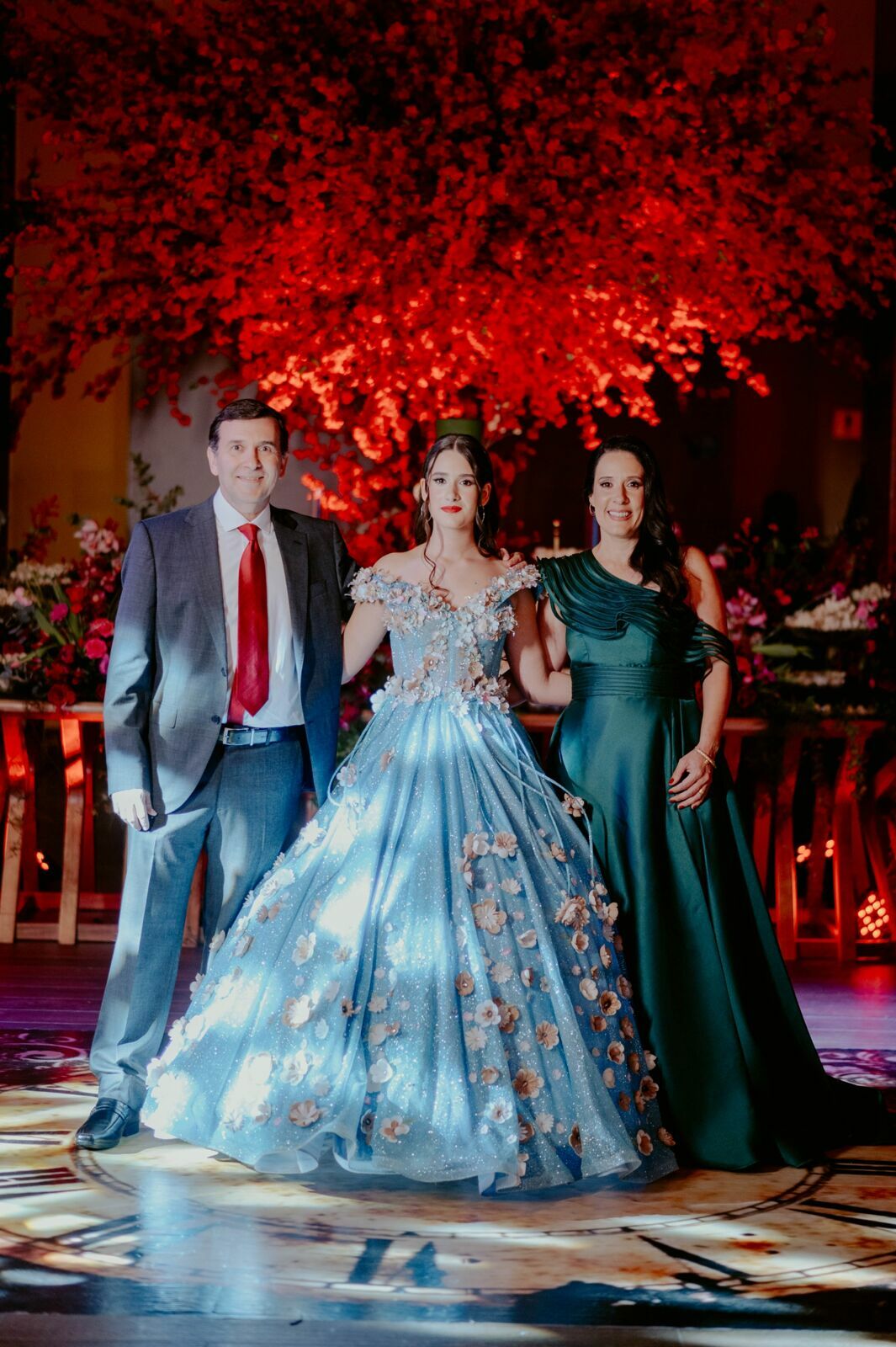 Foto DEBUTANTE  ANNA BEATRIZ BRINO | BUFFET PACHECOS - Imagem 98