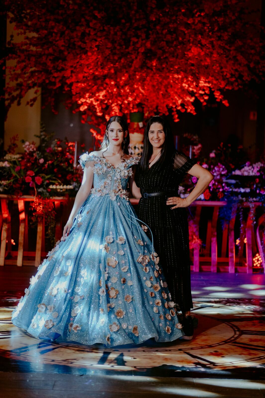 Foto DEBUTANTE  ANNA BEATRIZ BRINO | BUFFET PACHECOS - Imagem 96