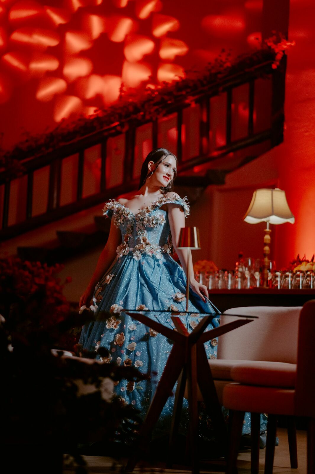 Foto DEBUTANTE  ANNA BEATRIZ BRINO | BUFFET PACHECOS - Imagem 112