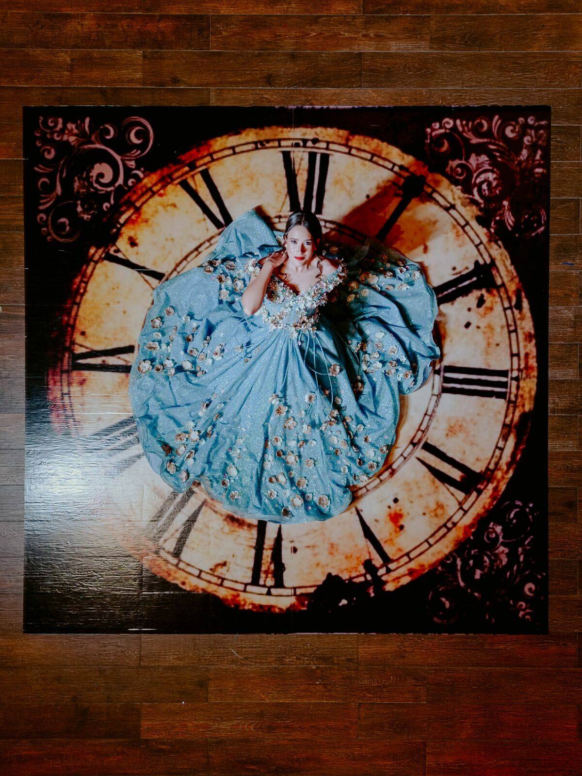 Foto DEBUTANTE  ANNA BEATRIZ BRINO | BUFFET PACHECOS - Imagem 114