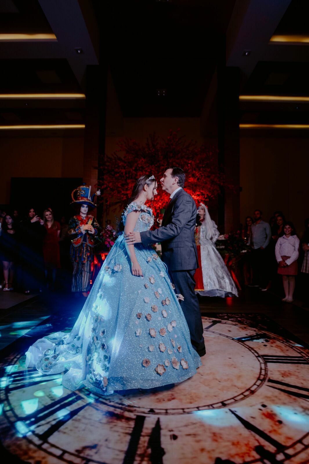 Foto DEBUTANTE  ANNA BEATRIZ BRINO | BUFFET PACHECOS - Imagem 120