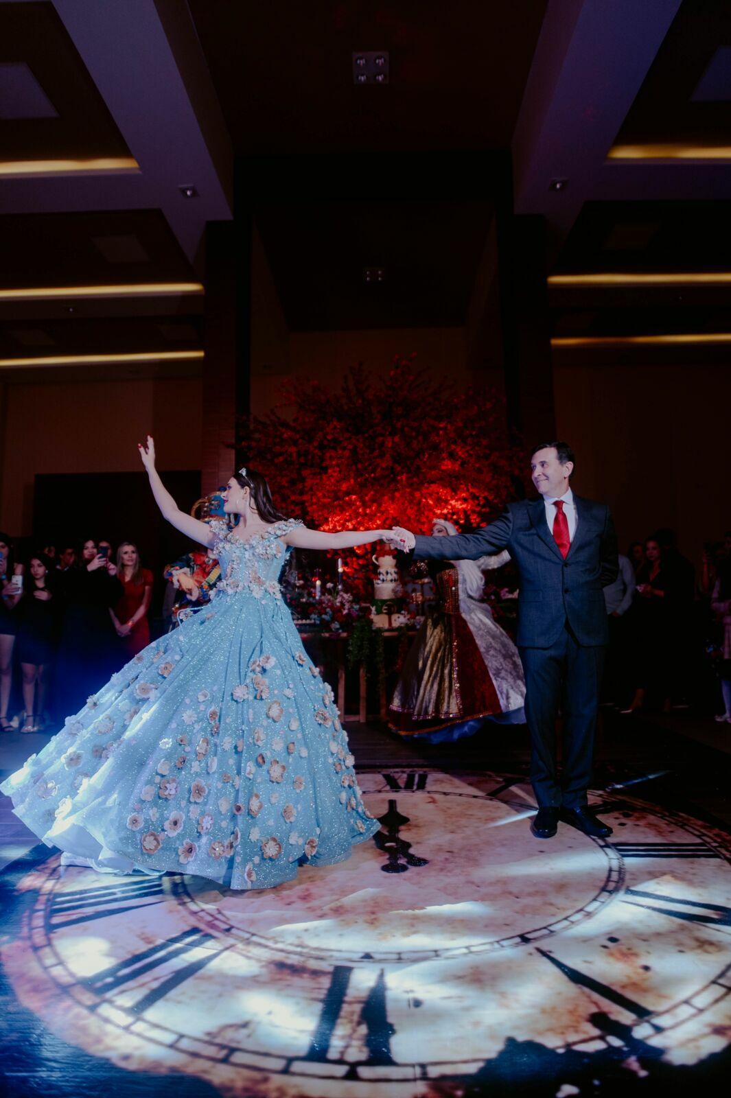 Foto DEBUTANTE  ANNA BEATRIZ BRINO | BUFFET PACHECOS - Imagem 121