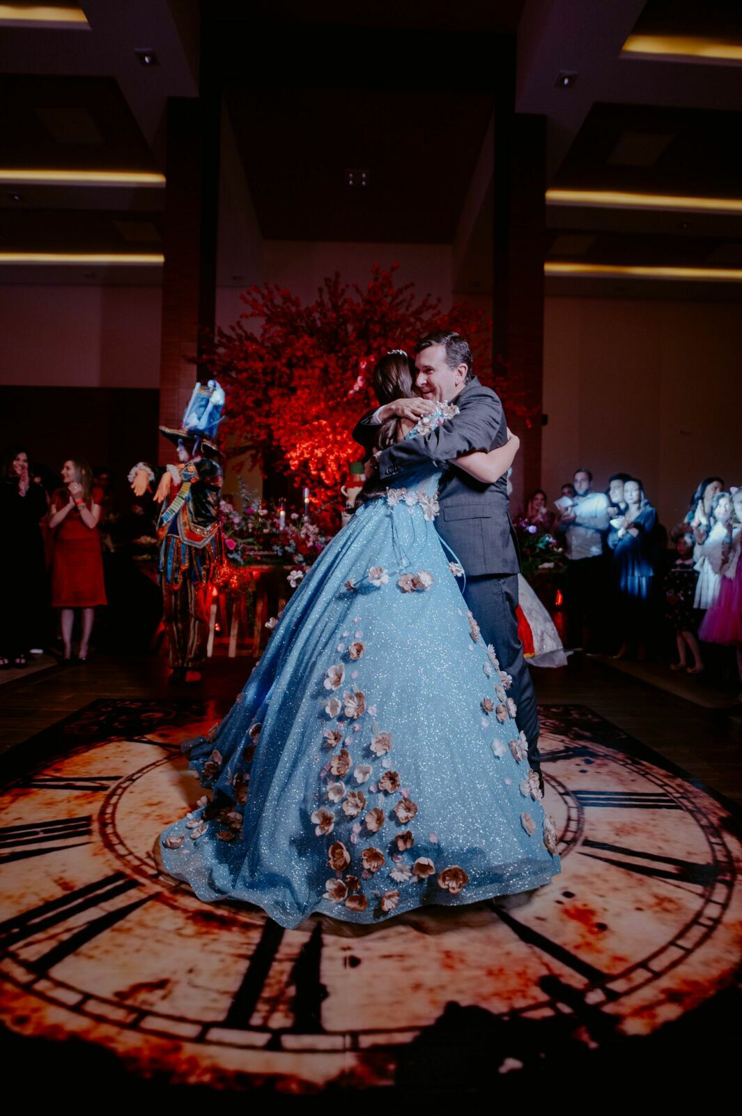 Foto DEBUTANTE  ANNA BEATRIZ BRINO | BUFFET PACHECOS - Imagem 127