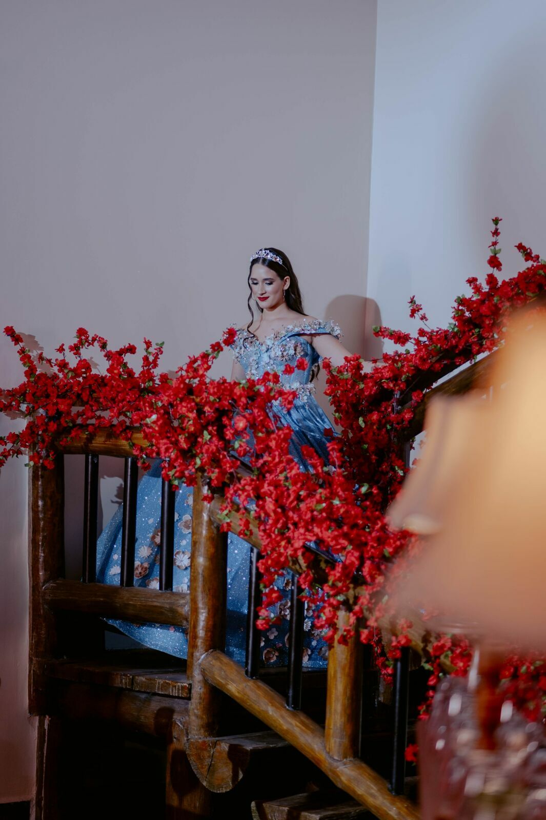 Foto DEBUTANTE  ANNA BEATRIZ BRINO | BUFFET PACHECOS - Imagem 119