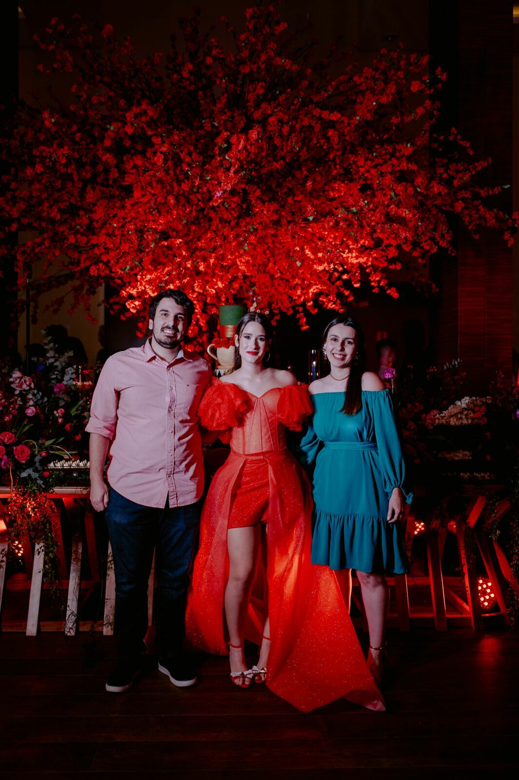 Foto DEBUTANTE  ANNA BEATRIZ BRINO | BUFFET PACHECOS - Imagem 118