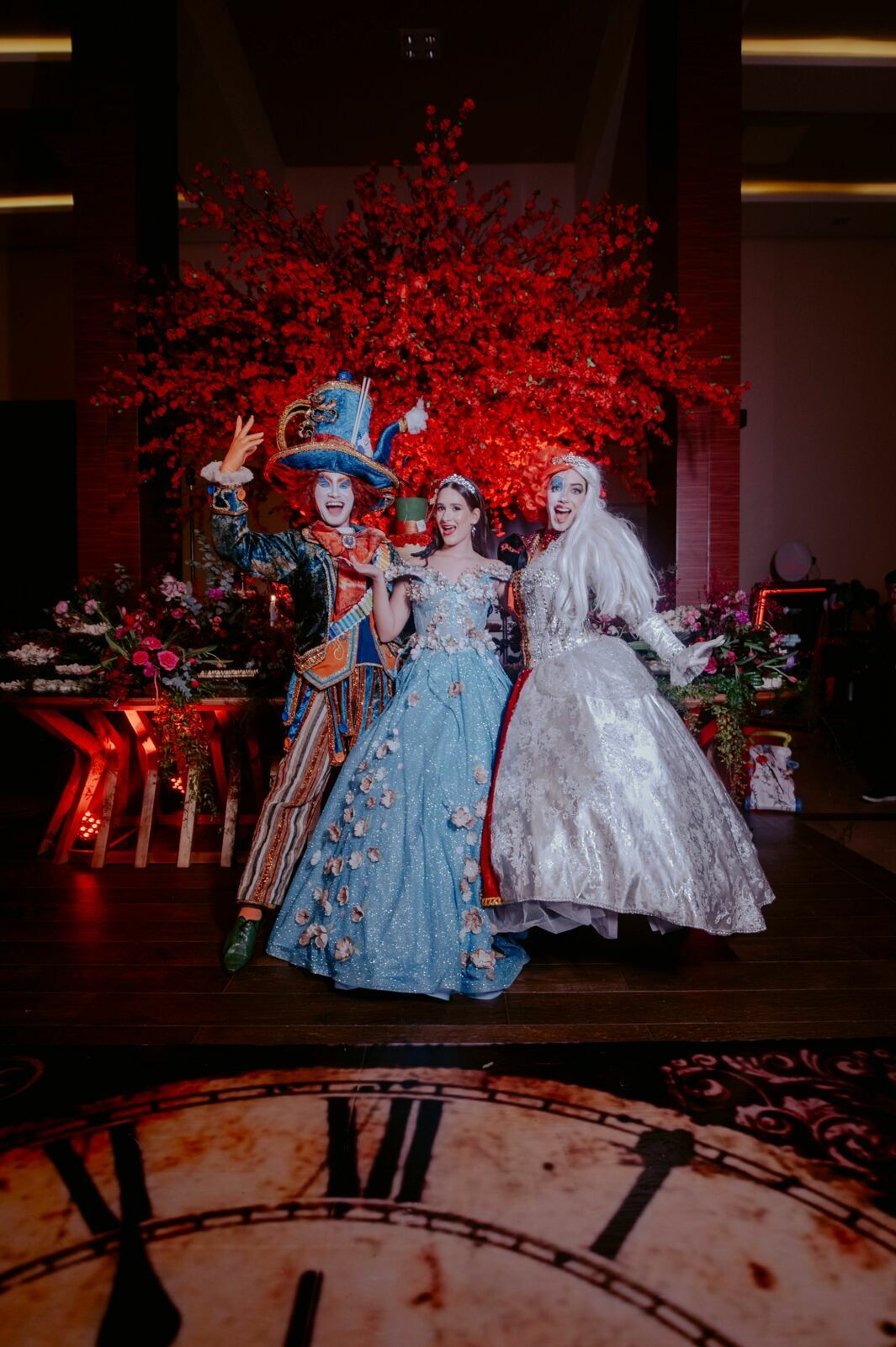 Foto DEBUTANTE  ANNA BEATRIZ BRINO | BUFFET PACHECOS - Imagem 141