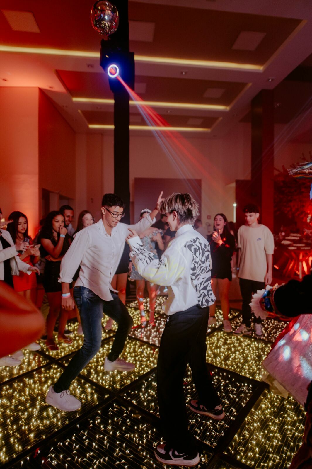 Foto DEBUTANTE  ANNA BEATRIZ BRINO | BUFFET PACHECOS - Imagem 146