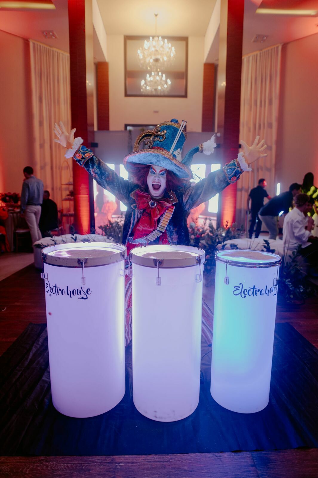 Foto DEBUTANTE  ANNA BEATRIZ BRINO | BUFFET PACHECOS - Imagem 151