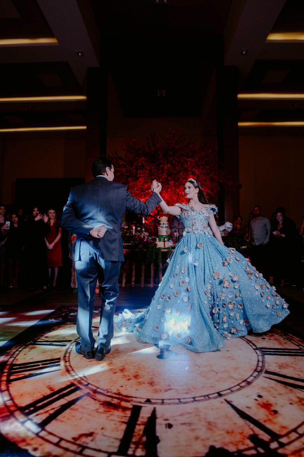 Foto DEBUTANTE  ANNA BEATRIZ BRINO | BUFFET PACHECOS - Imagem 123