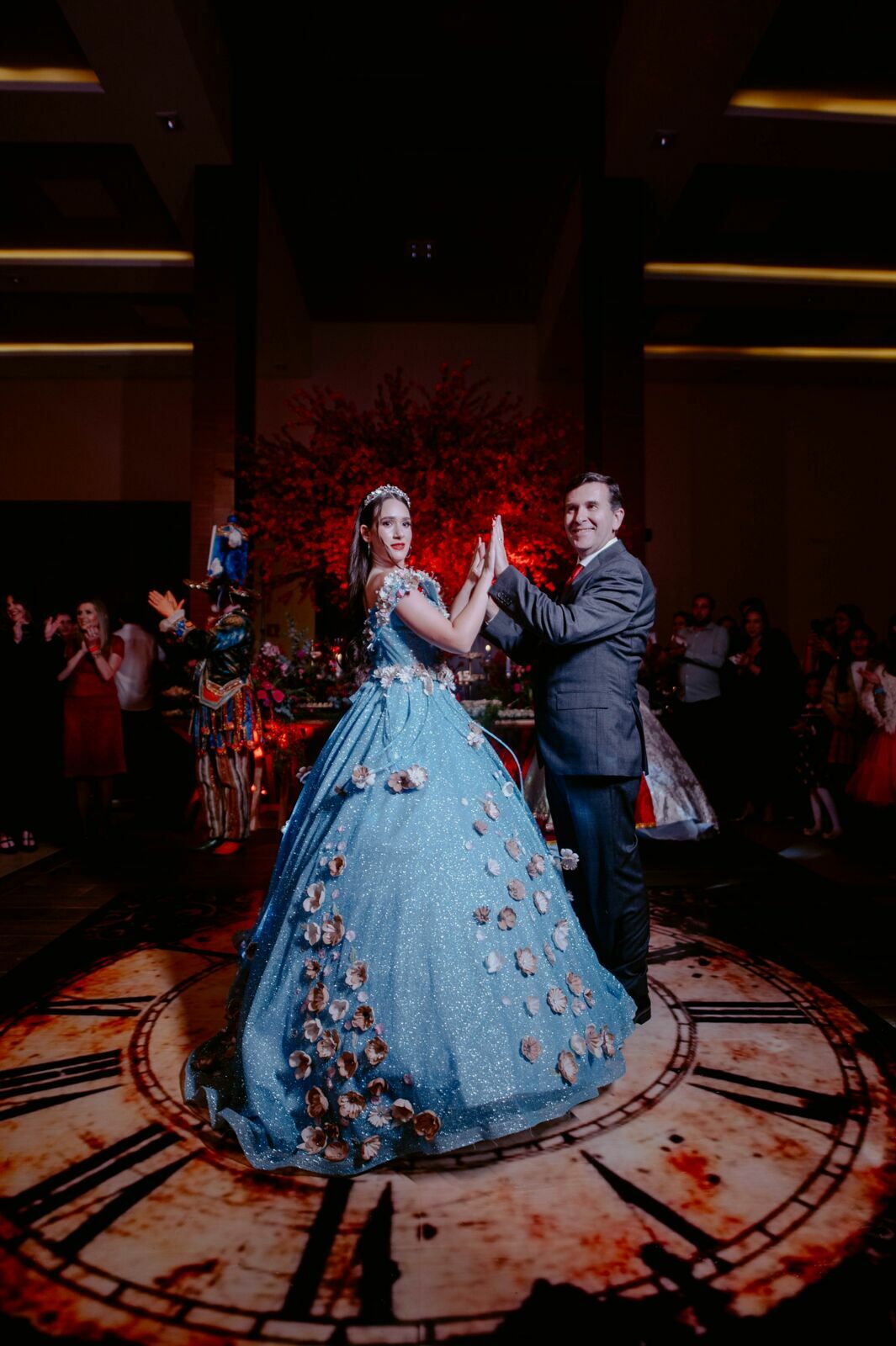 Foto DEBUTANTE  ANNA BEATRIZ BRINO | BUFFET PACHECOS - Imagem 126