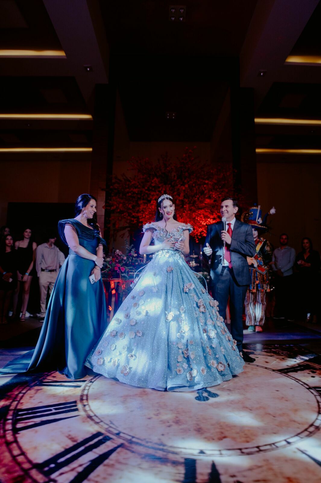 Foto DEBUTANTE  ANNA BEATRIZ BRINO | BUFFET PACHECOS - Imagem 128