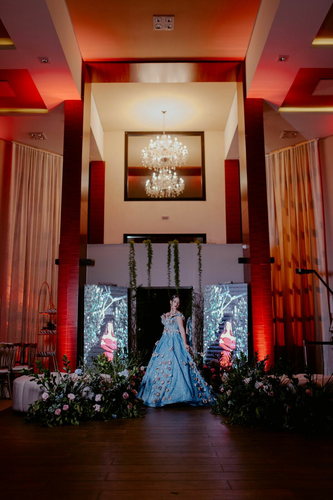 Foto DEBUTANTE  ANNA BEATRIZ BRINO | BUFFET PACHECOS - Imagem 115