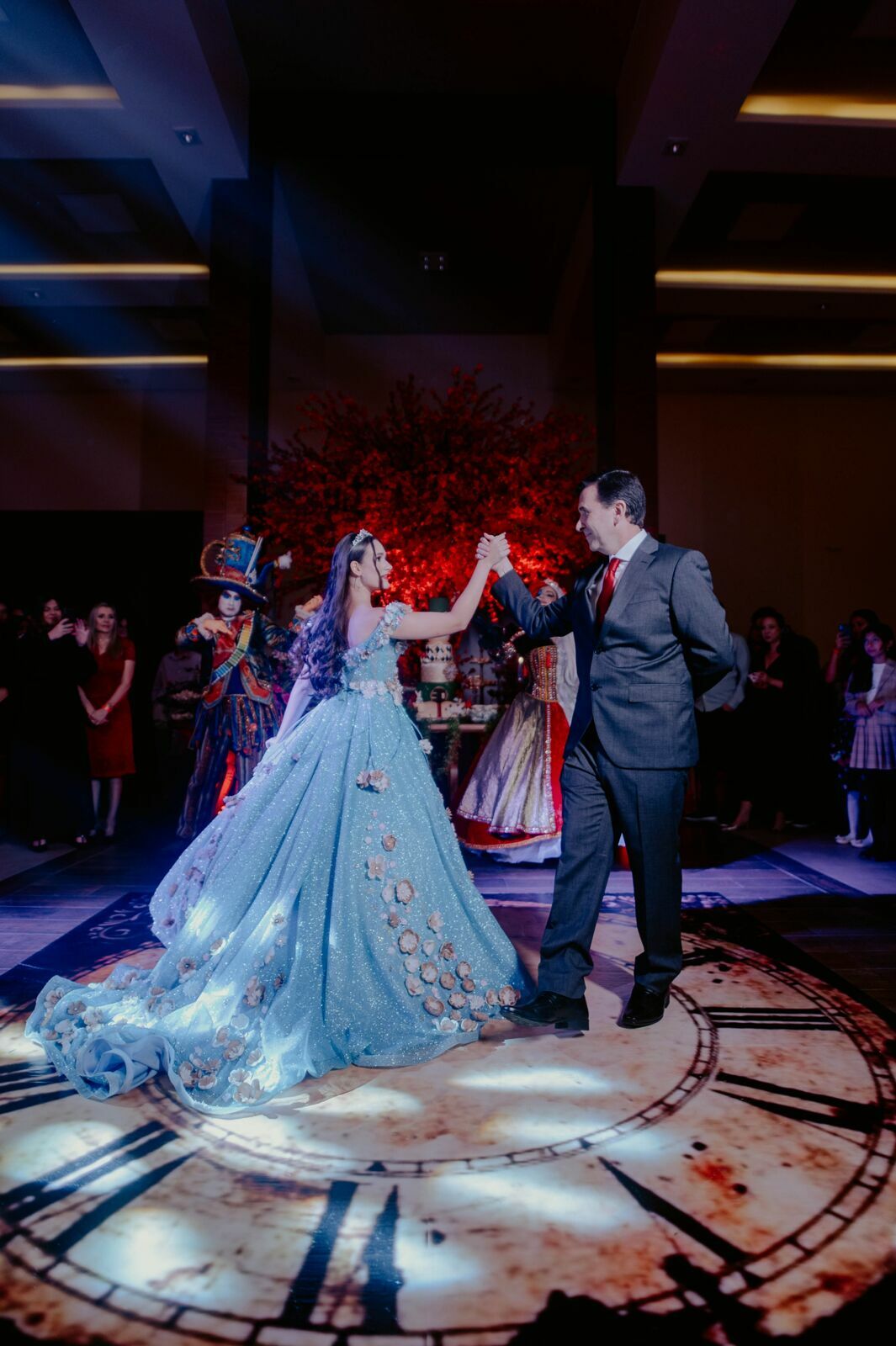 Foto DEBUTANTE  ANNA BEATRIZ BRINO | BUFFET PACHECOS - Imagem 122