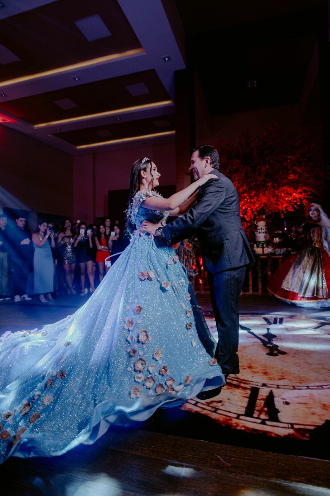Foto DEBUTANTE  ANNA BEATRIZ BRINO | BUFFET PACHECOS - Imagem 124