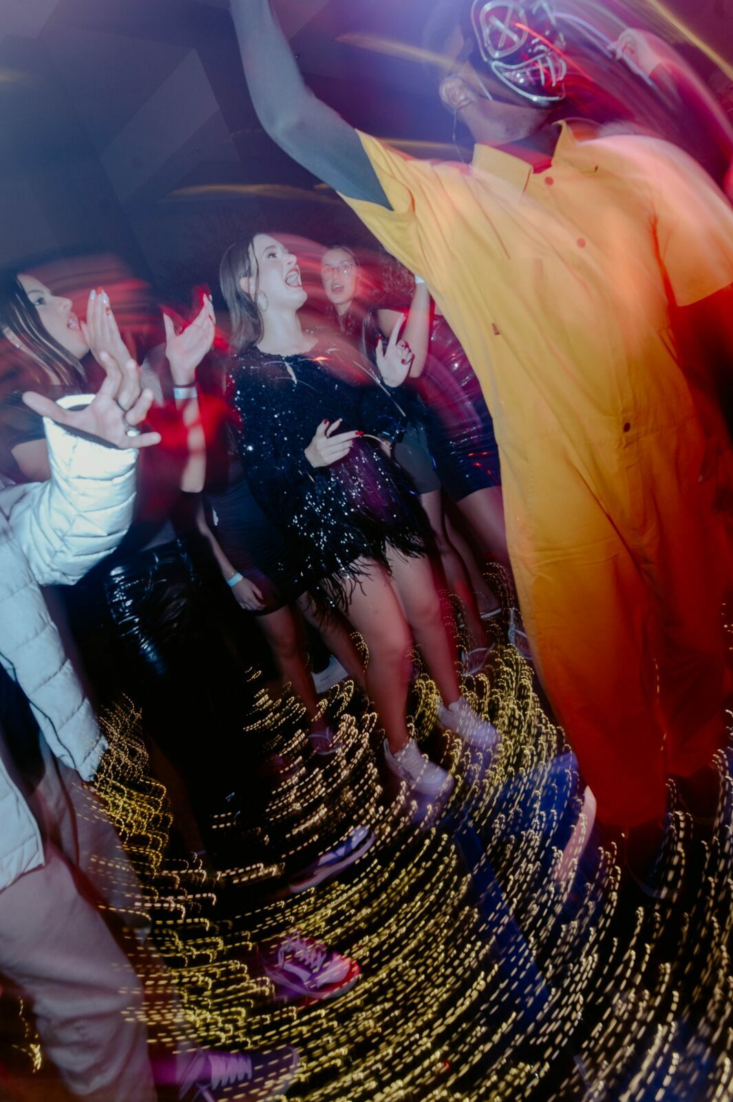 Foto DEBUTANTE  ANNA BEATRIZ BRINO | BUFFET PACHECOS - Imagem 174