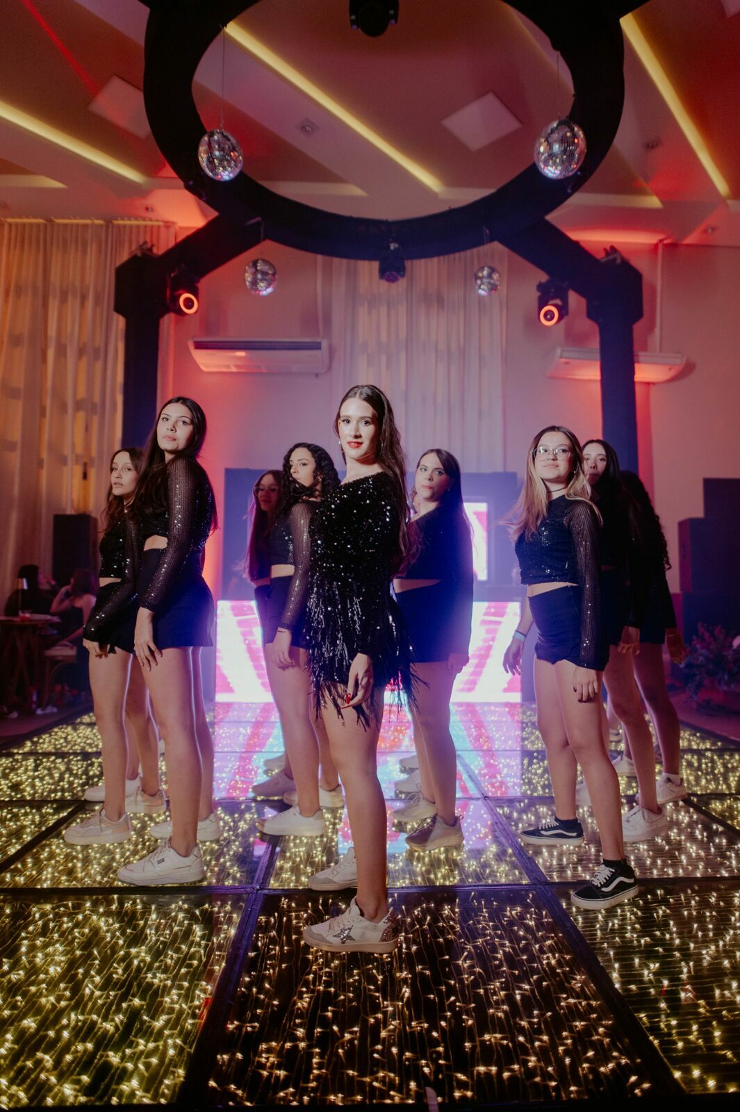 Foto DEBUTANTE  ANNA BEATRIZ BRINO | BUFFET PACHECOS - Imagem 159