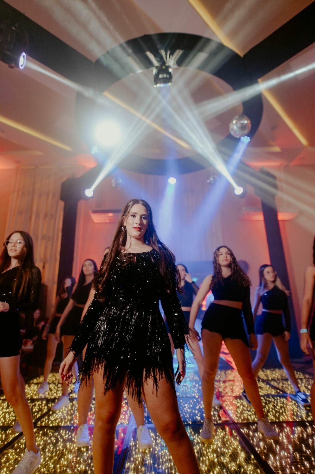 Foto DEBUTANTE  ANNA BEATRIZ BRINO | BUFFET PACHECOS - Imagem 163