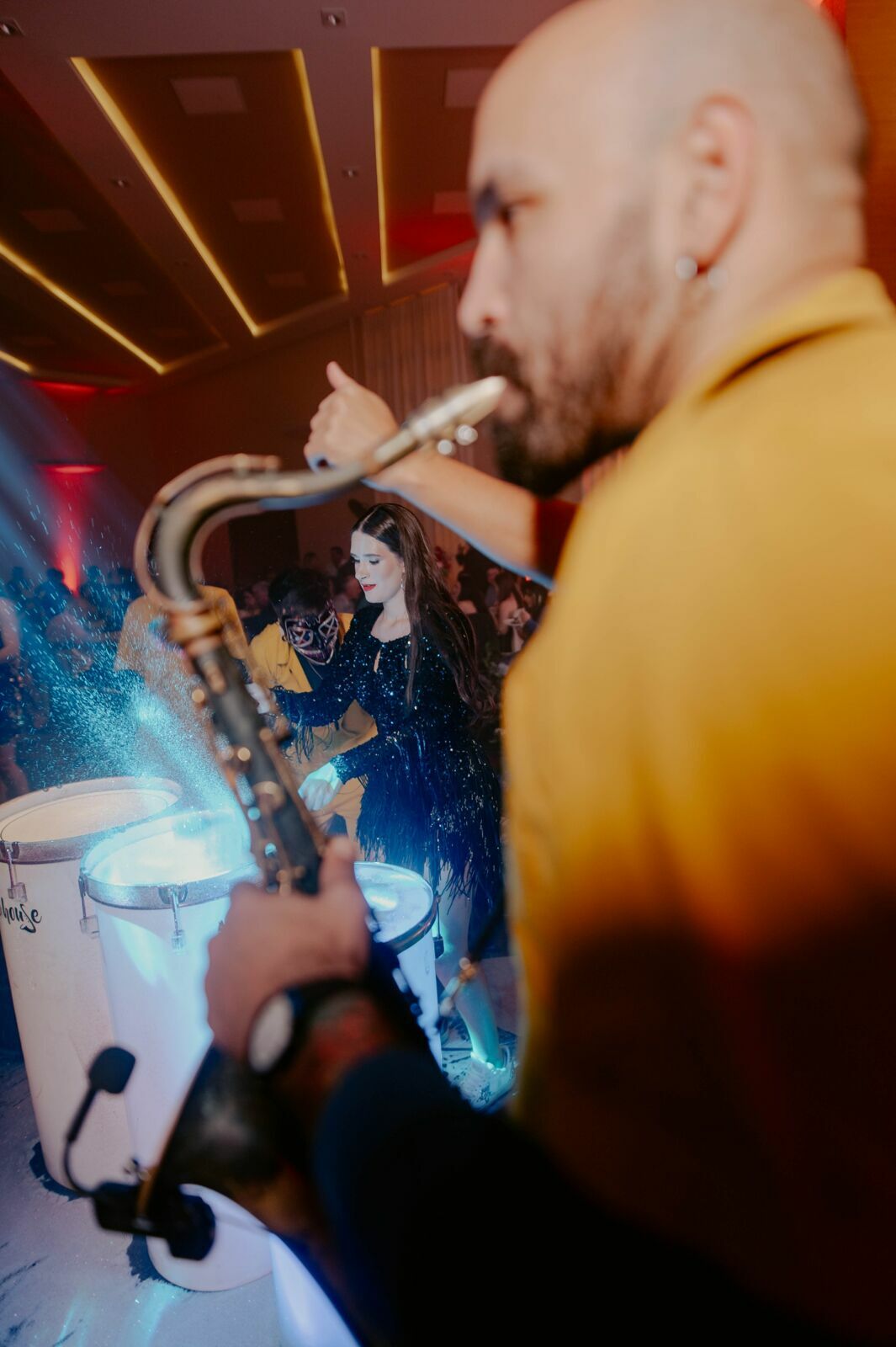 Foto DEBUTANTE  ANNA BEATRIZ BRINO | BUFFET PACHECOS - Imagem 181