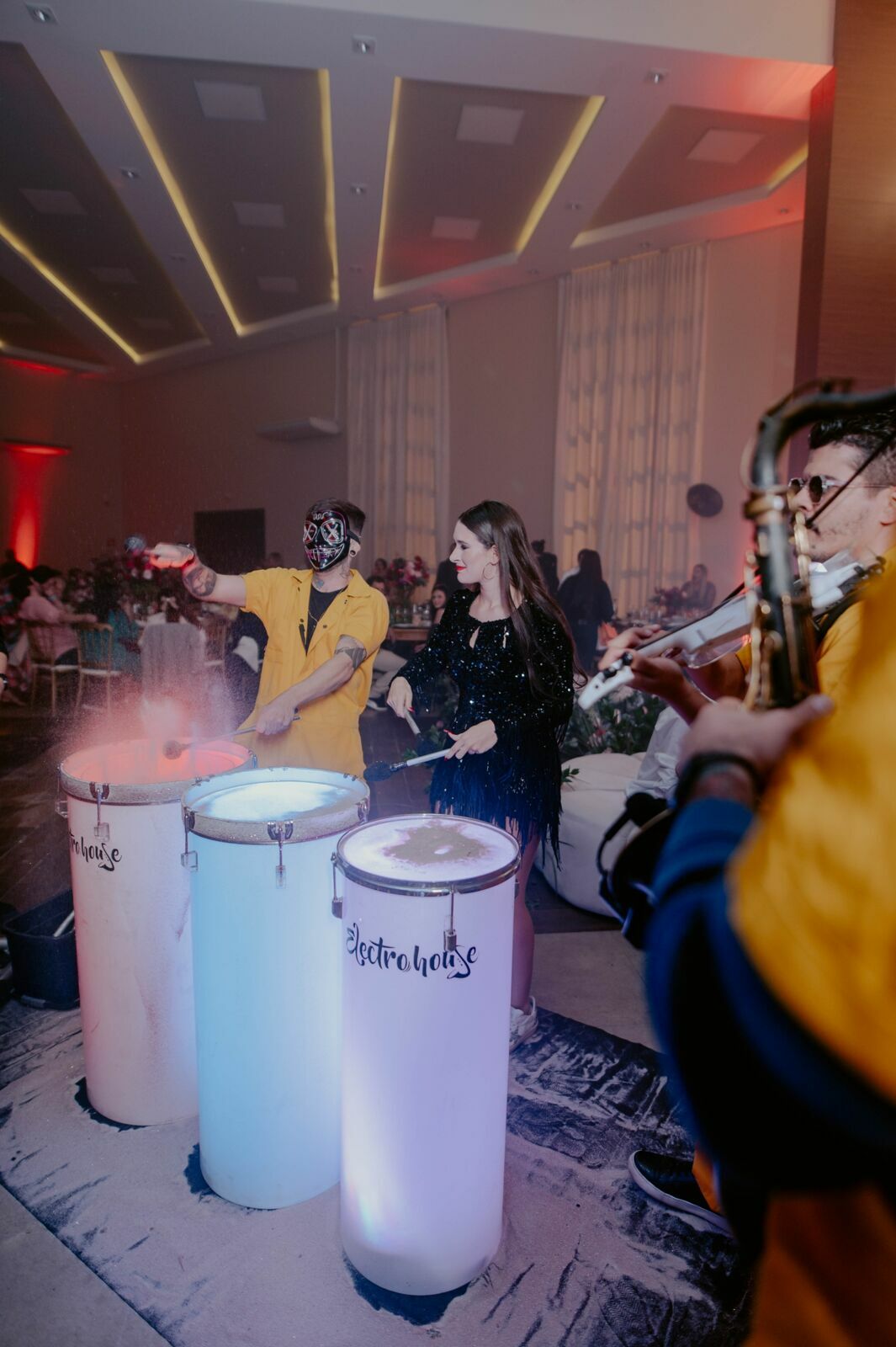 Foto DEBUTANTE  ANNA BEATRIZ BRINO | BUFFET PACHECOS - Imagem 178