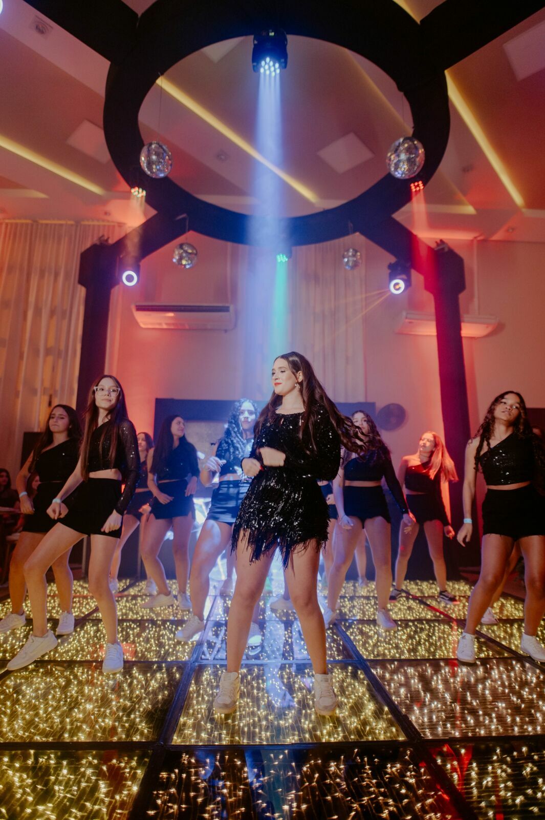 Foto DEBUTANTE  ANNA BEATRIZ BRINO | BUFFET PACHECOS - Imagem 161