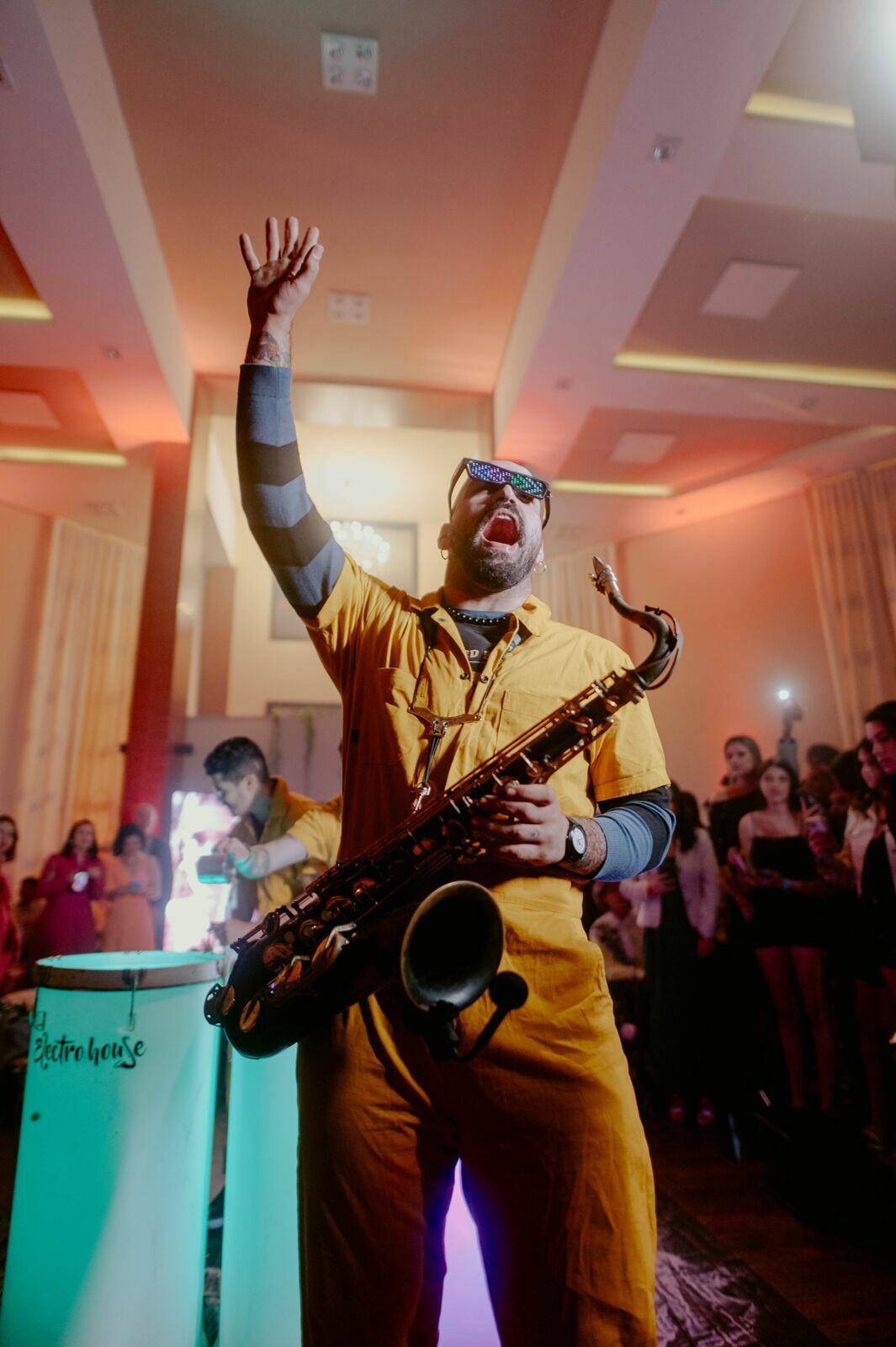 Foto DEBUTANTE  ANNA BEATRIZ BRINO | BUFFET PACHECOS - Imagem 166