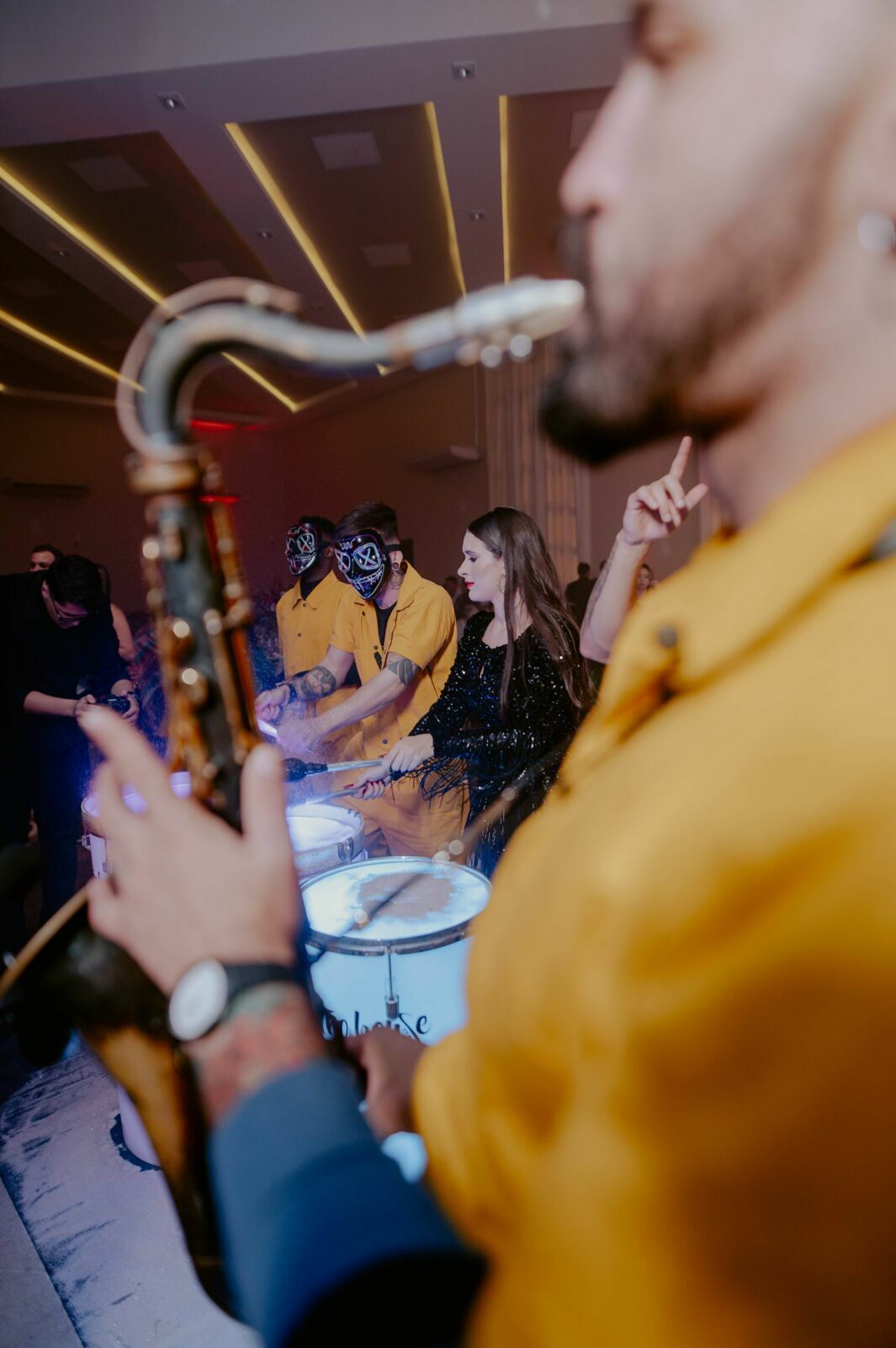 Foto DEBUTANTE  ANNA BEATRIZ BRINO | BUFFET PACHECOS - Imagem 180