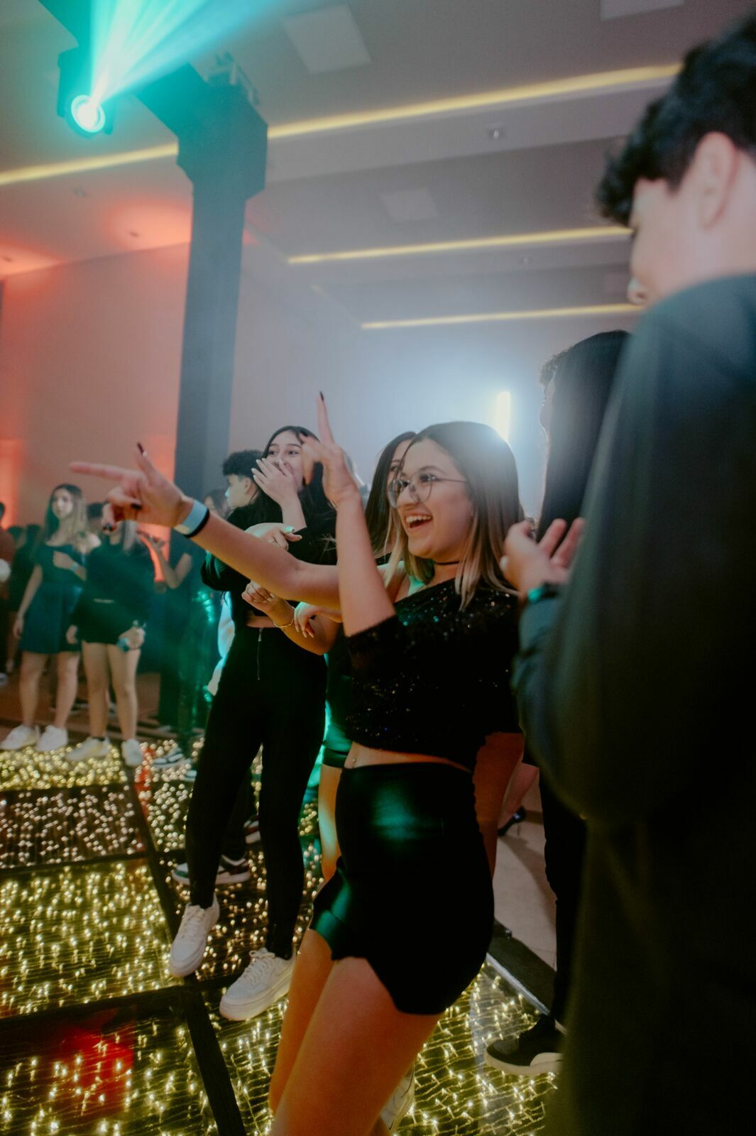 Foto DEBUTANTE  ANNA BEATRIZ BRINO | BUFFET PACHECOS - Imagem 170