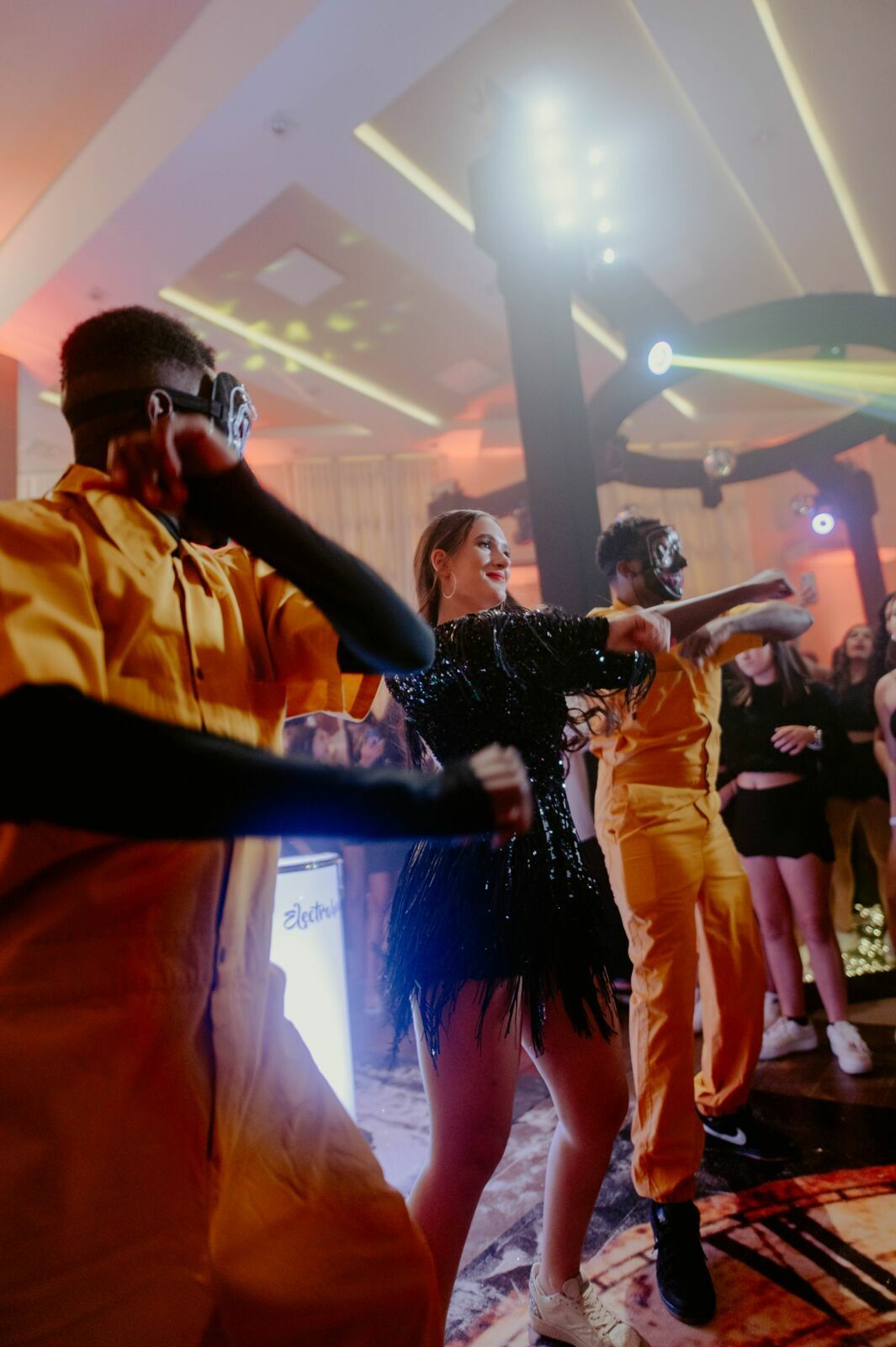 Foto DEBUTANTE  ANNA BEATRIZ BRINO | BUFFET PACHECOS - Imagem 168