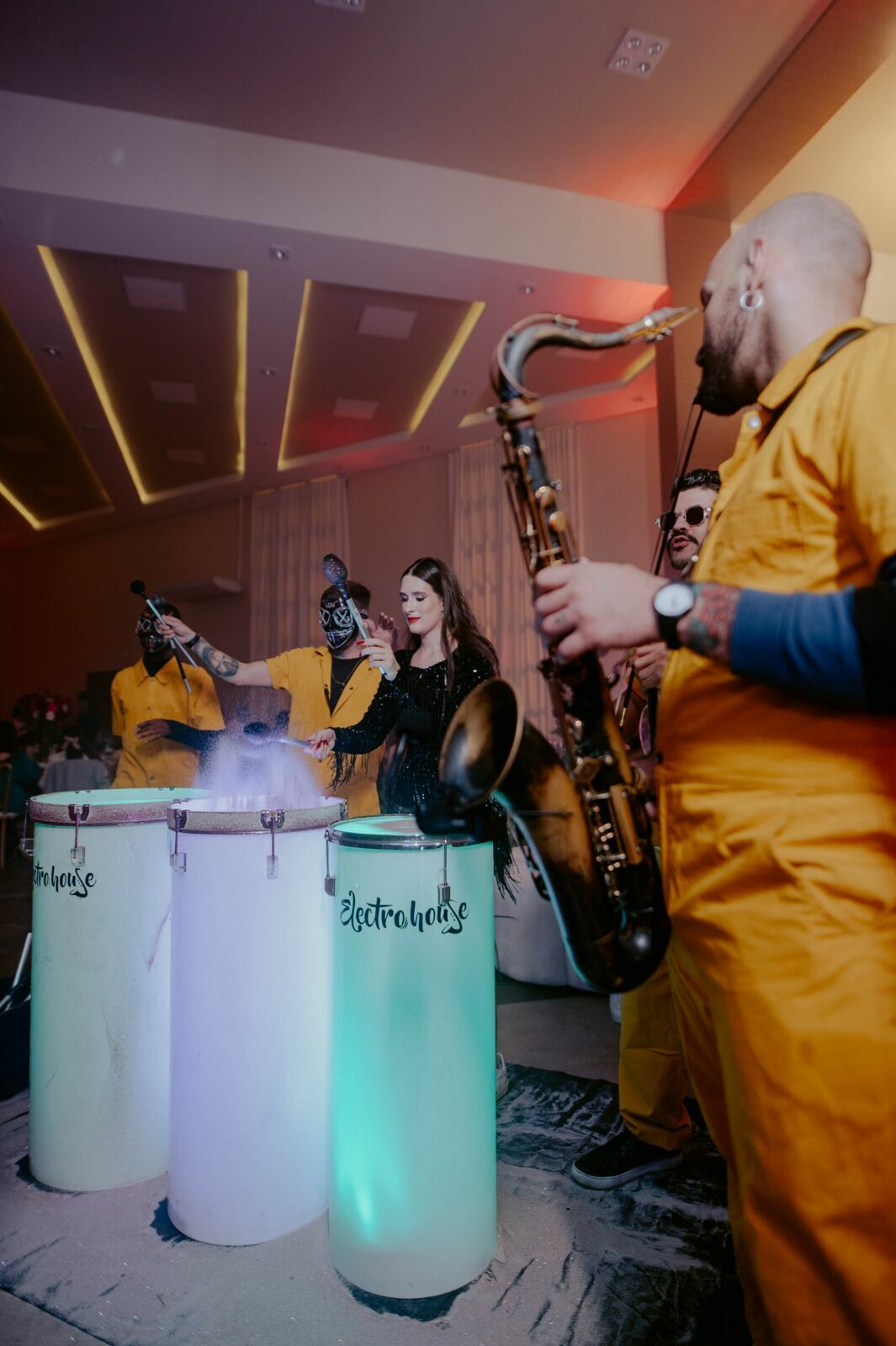 Foto DEBUTANTE  ANNA BEATRIZ BRINO | BUFFET PACHECOS - Imagem 179