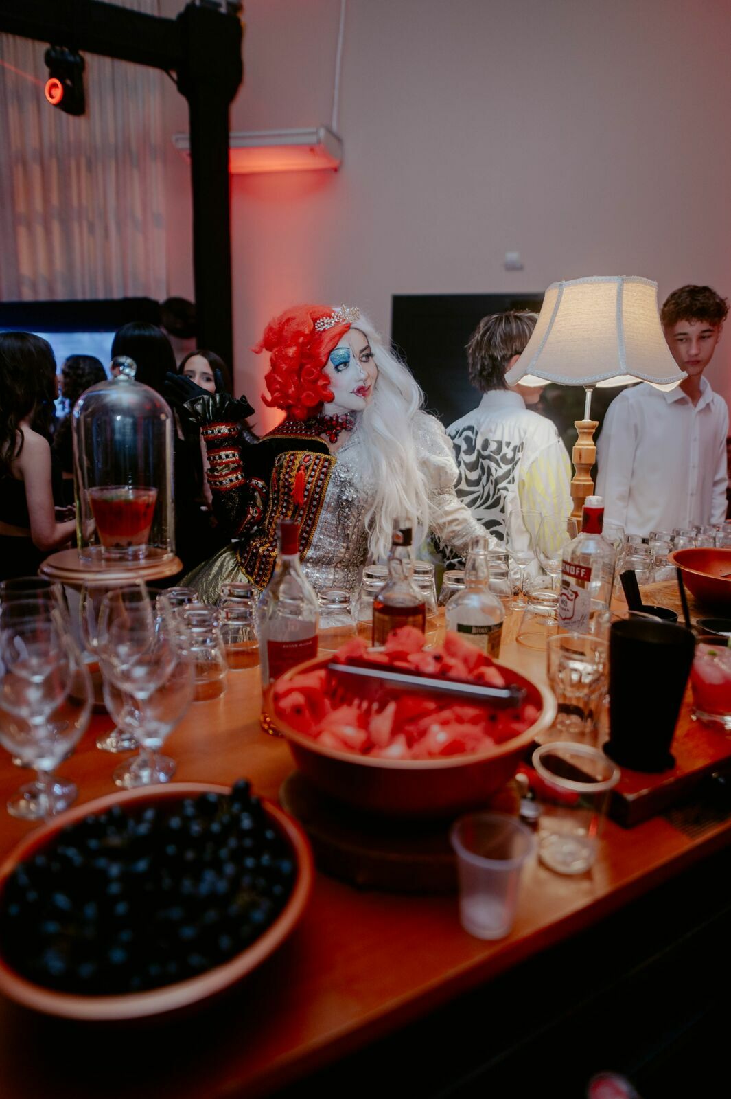 Foto DEBUTANTE  ANNA BEATRIZ BRINO | BUFFET PACHECOS - Imagem 153