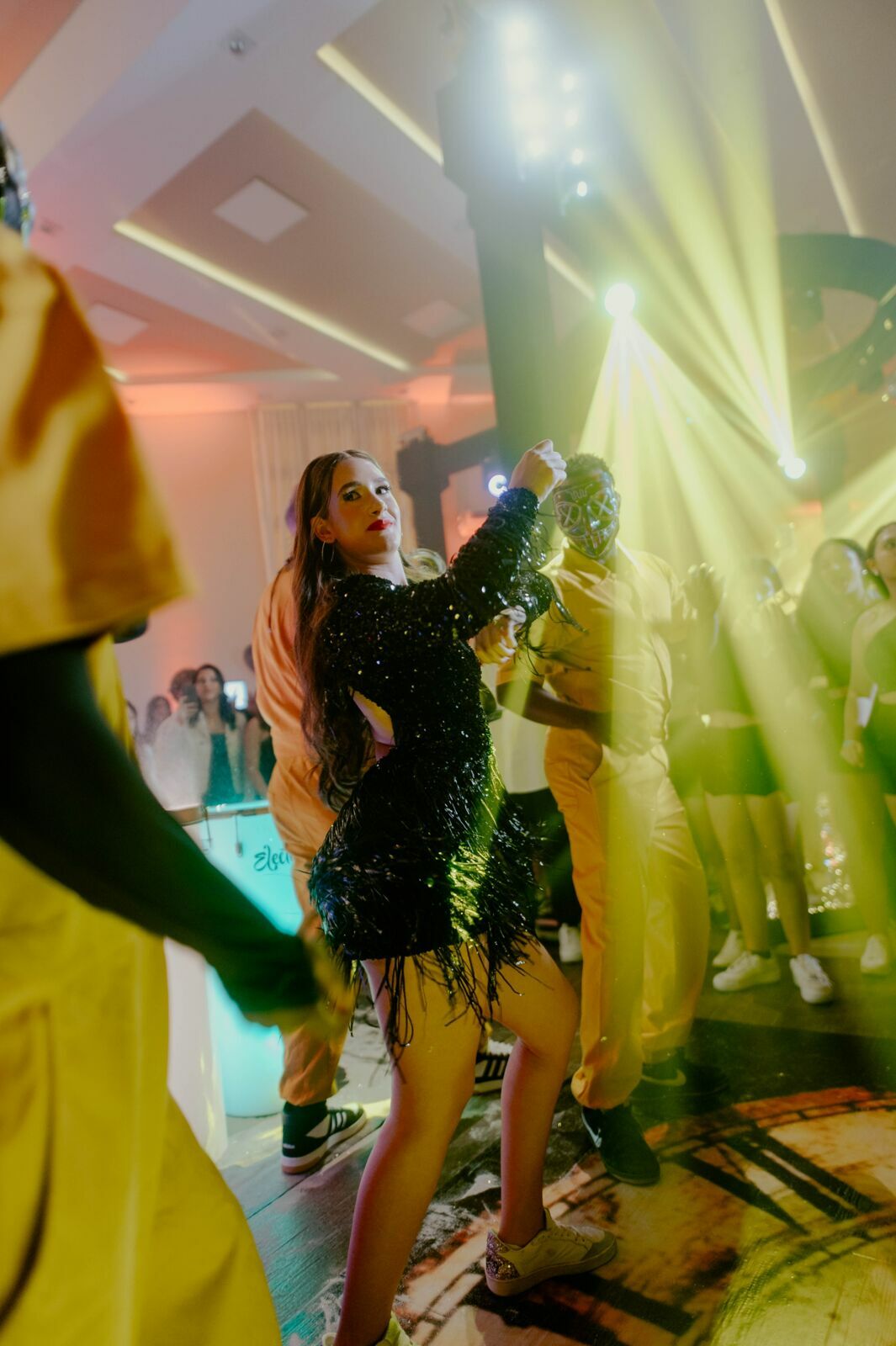 Foto DEBUTANTE  ANNA BEATRIZ BRINO | BUFFET PACHECOS - Imagem 169