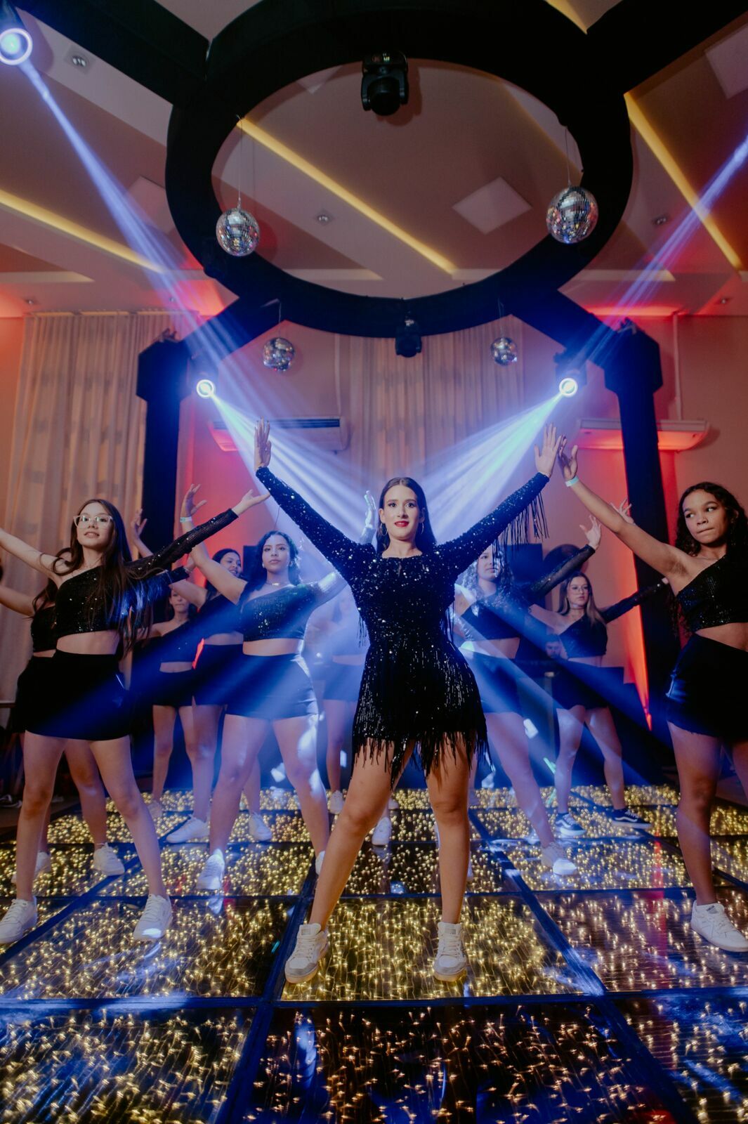 Foto DEBUTANTE  ANNA BEATRIZ BRINO | BUFFET PACHECOS - Imagem 157