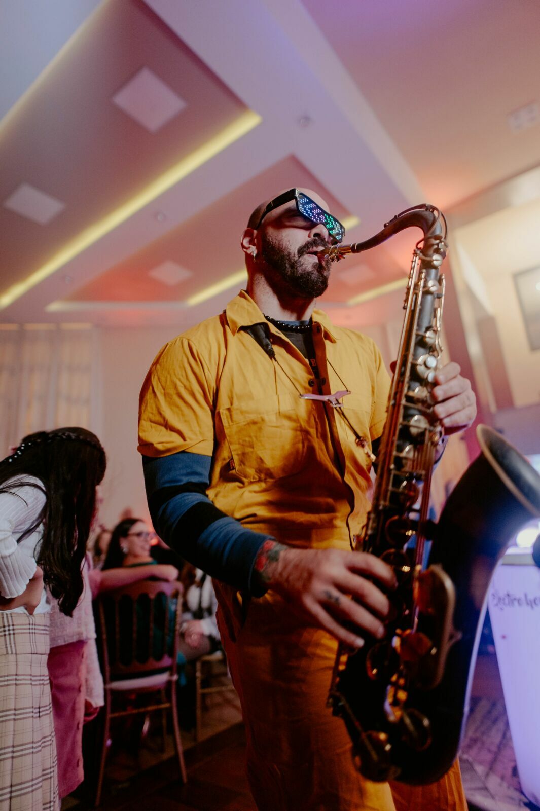 Foto DEBUTANTE  ANNA BEATRIZ BRINO | BUFFET PACHECOS - Imagem 165