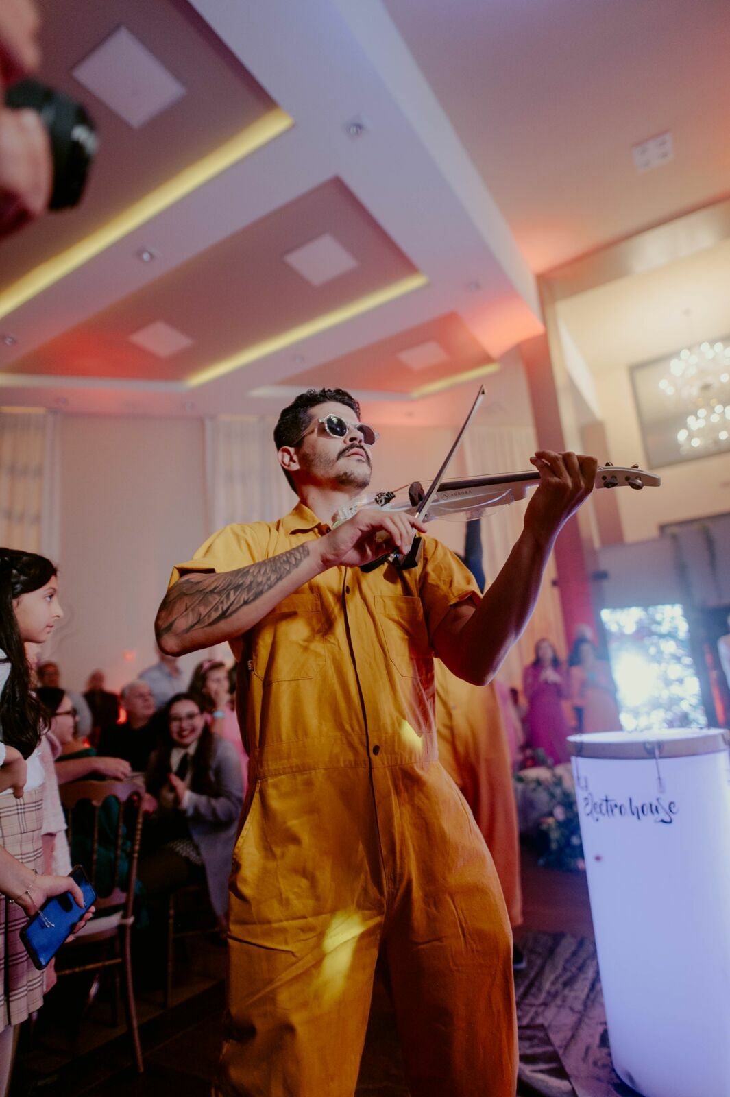 Foto DEBUTANTE  ANNA BEATRIZ BRINO | BUFFET PACHECOS - Imagem 167