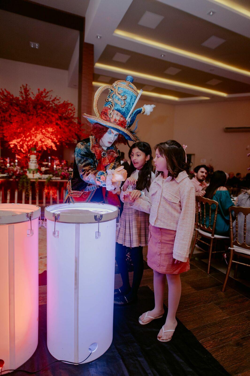 Foto DEBUTANTE  ANNA BEATRIZ BRINO | BUFFET PACHECOS - Imagem 154