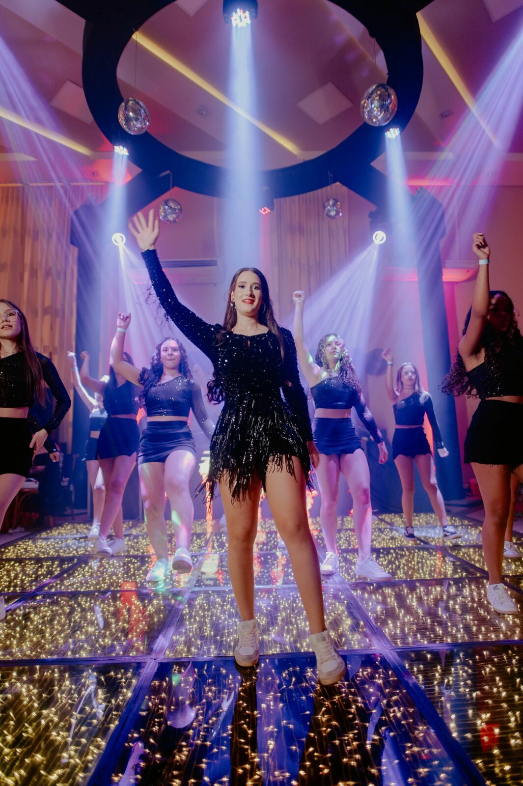 Foto DEBUTANTE  ANNA BEATRIZ BRINO | BUFFET PACHECOS - Imagem 160