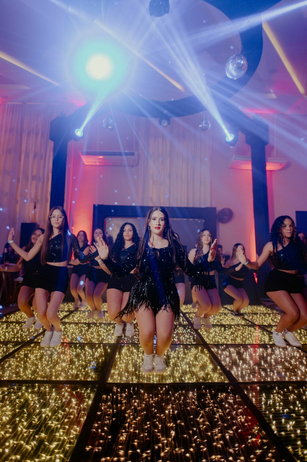 Foto DEBUTANTE  ANNA BEATRIZ BRINO | BUFFET PACHECOS - Imagem 162