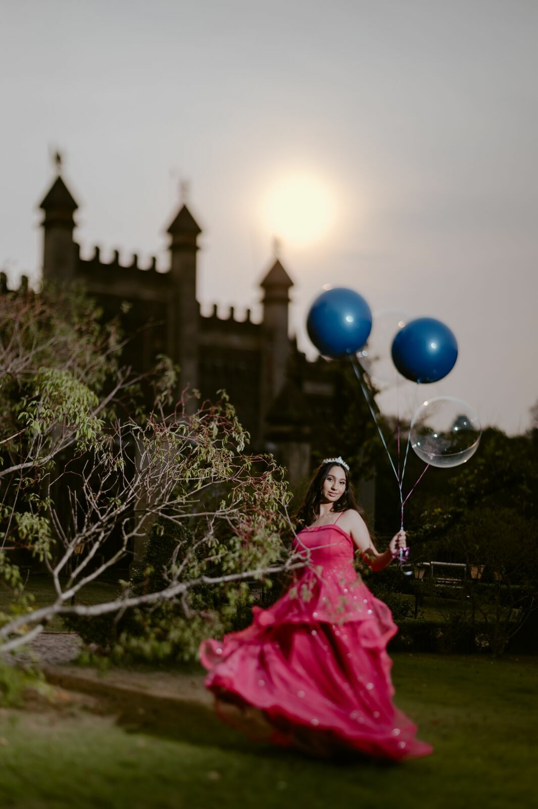 Foto DEBUTANTE MARIA CLARA | TUTS Foto DEBUTANTE MARIA CLARA | TUTS - Imagem 2