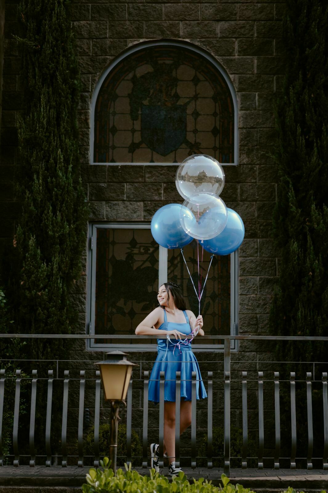 DEBUTANTE  MARIA CLARA | TUTS