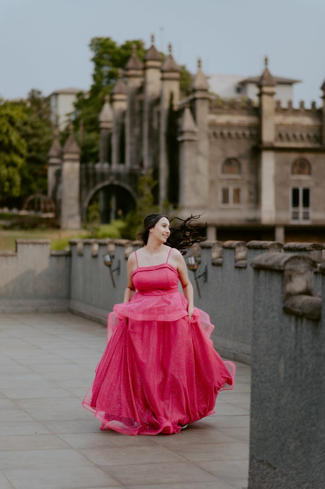 Foto DEBUTANTE MARIA CLARA | TUTS Foto DEBUTANTE MARIA CLARA | TUTS - Imagem 1