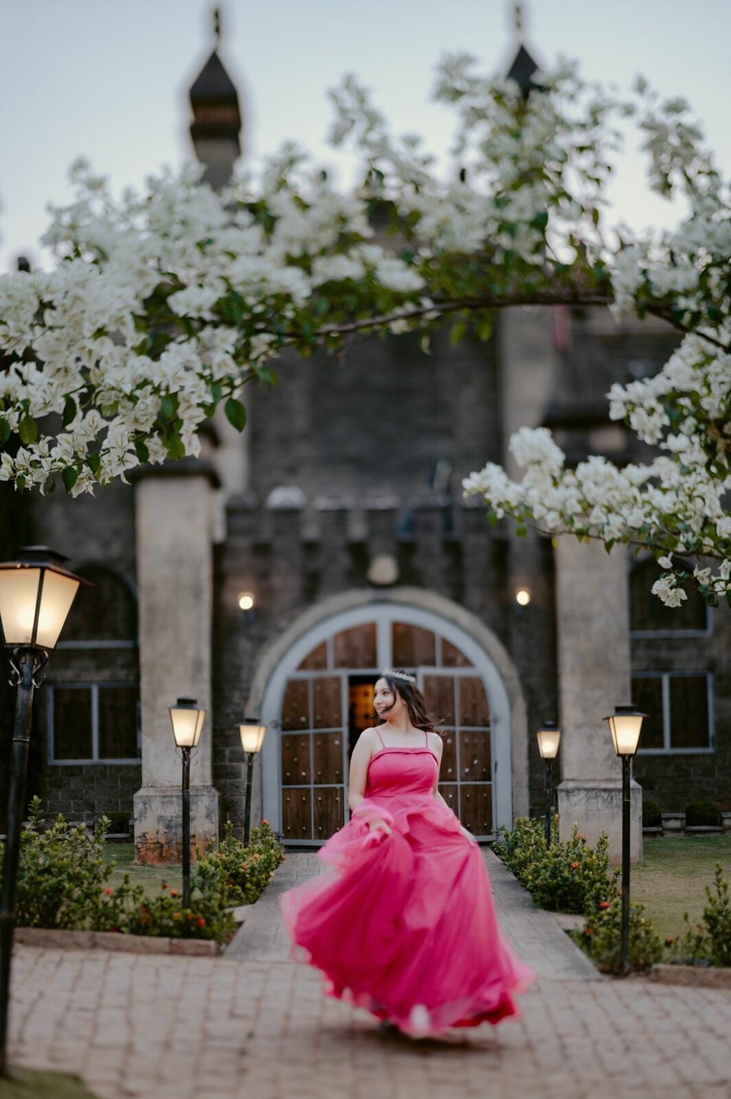 Foto DEBUTANTE MARIA CLARA | TUTS Foto DEBUTANTE MARIA CLARA | TUTS - Imagem 3